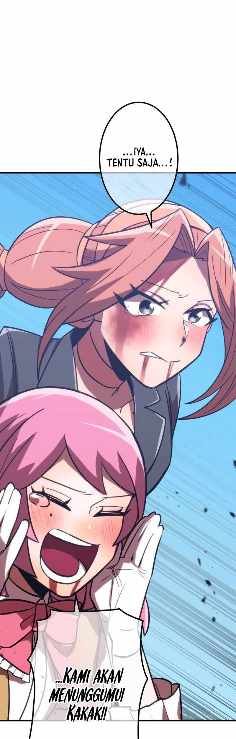 Savior of Divine Blood ~Draw Out 0.00000001% to Become the Strongest~ Chapter 38 Gambar 19