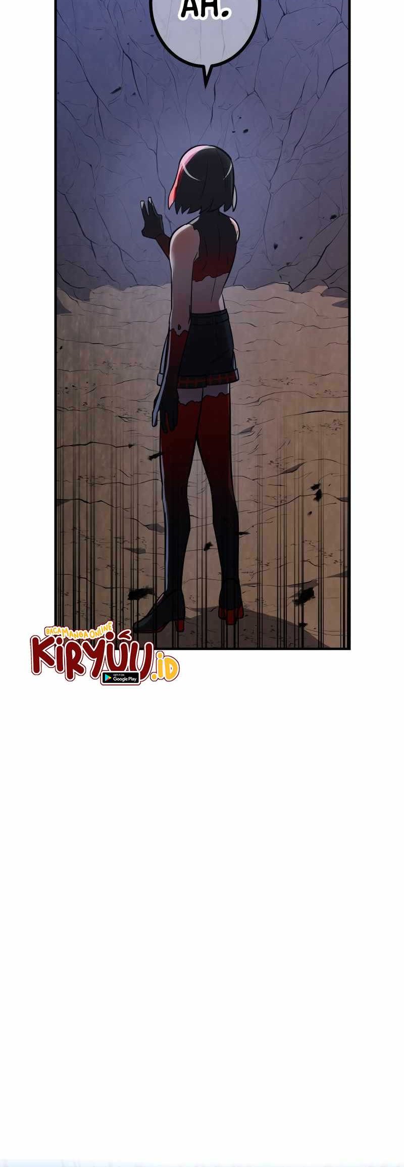 Savior of Divine Blood ~Draw Out 0.00000001% to Become the Strongest~ Chapter 38 Gambar 21