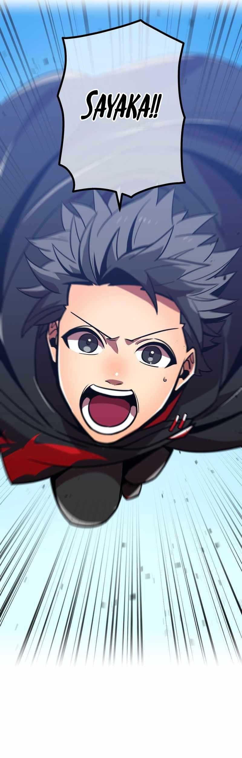 Savior of Divine Blood ~Draw Out 0.00000001% to Become the Strongest~ Chapter 38 Gambar 22