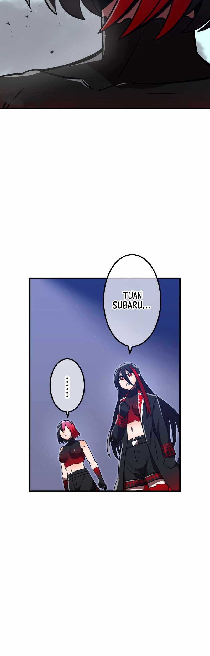 Savior of Divine Blood ~Draw Out 0.00000001% to Become the Strongest~ Chapter 38 Gambar 24
