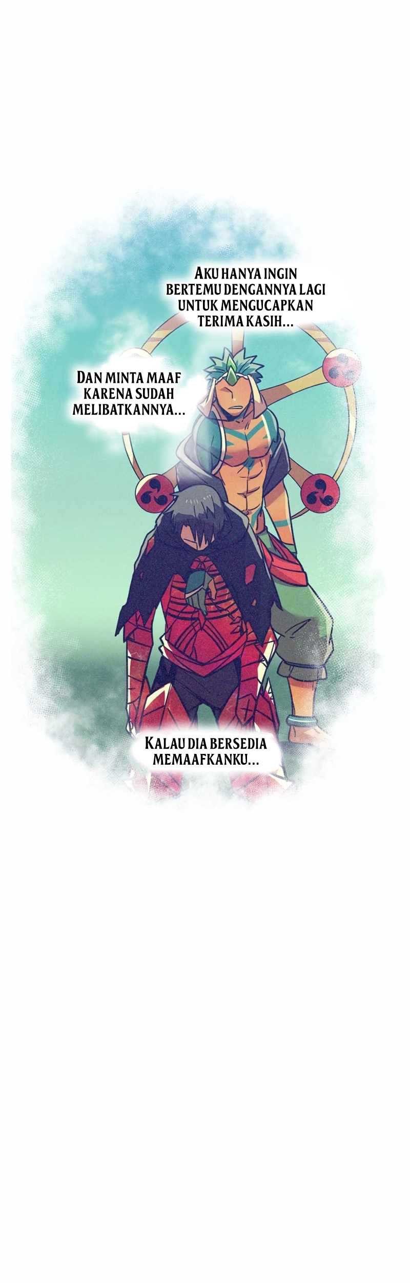 Savior of Divine Blood ~Draw Out 0.00000001% to Become the Strongest~ Chapter 38 Gambar 26
