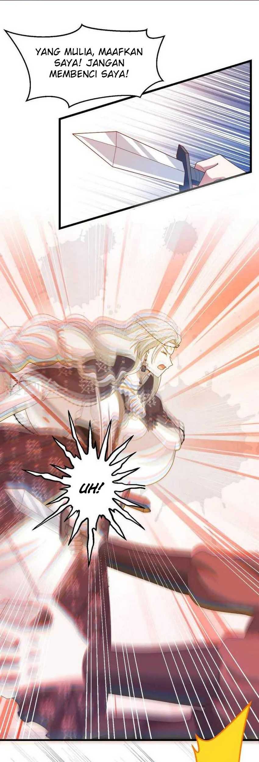 Baca Manhua To Be The Castellan King Chapter 446 Gambar 2