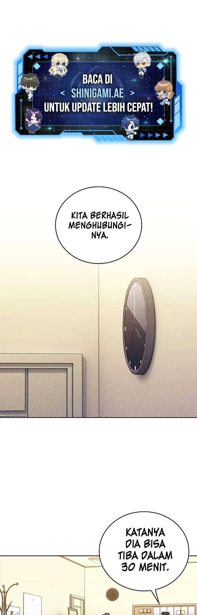 Baca Manhwa Level-Up Doctor Chapter 78 Gambar 2