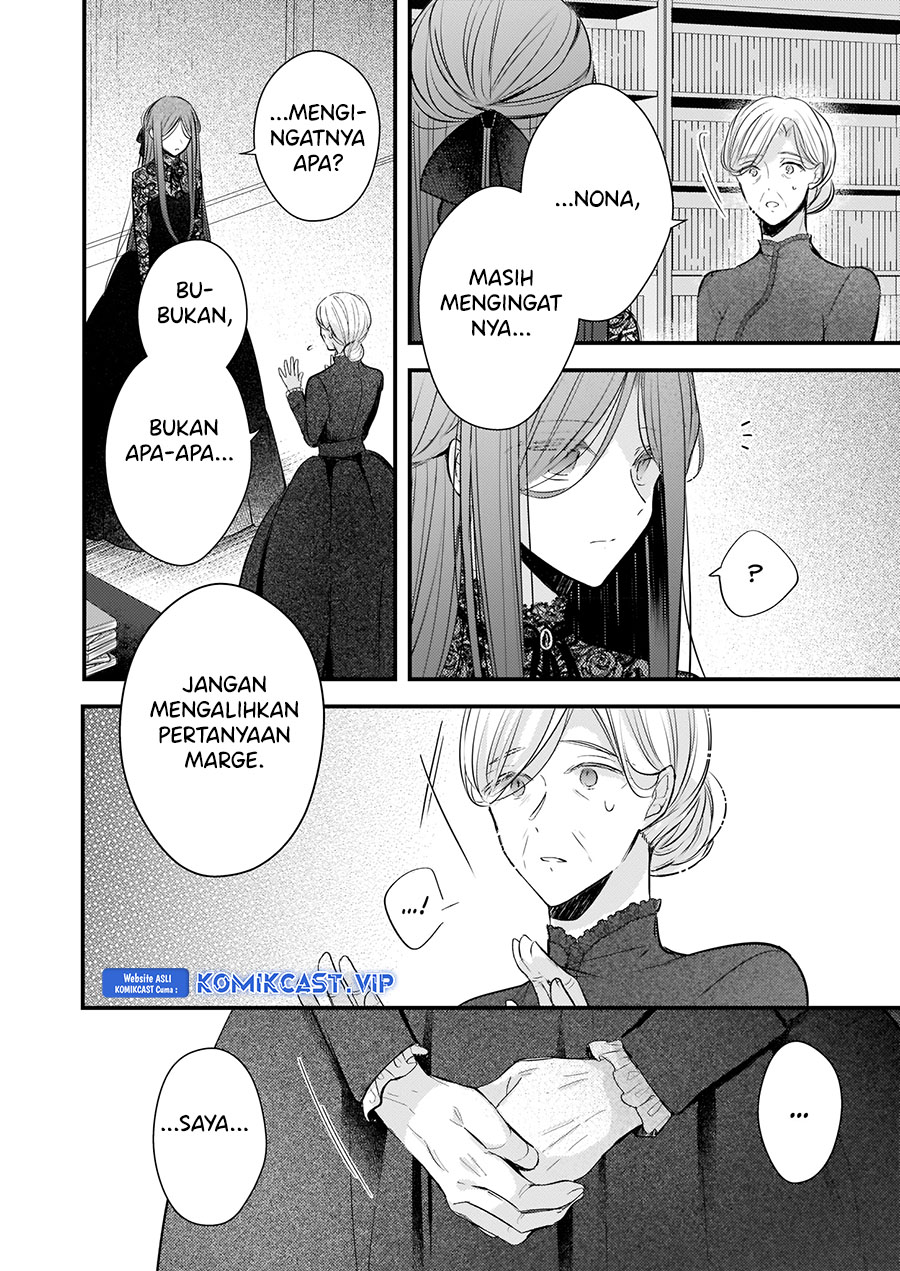 Konyakusha wa, Watashi no Imouto ni Koi wo suru Chapter 15 Gambar 9