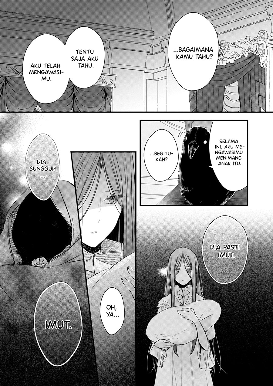 Konyakusha wa, Watashi no Imouto ni Koi wo suru Chapter 06 Gambar 4