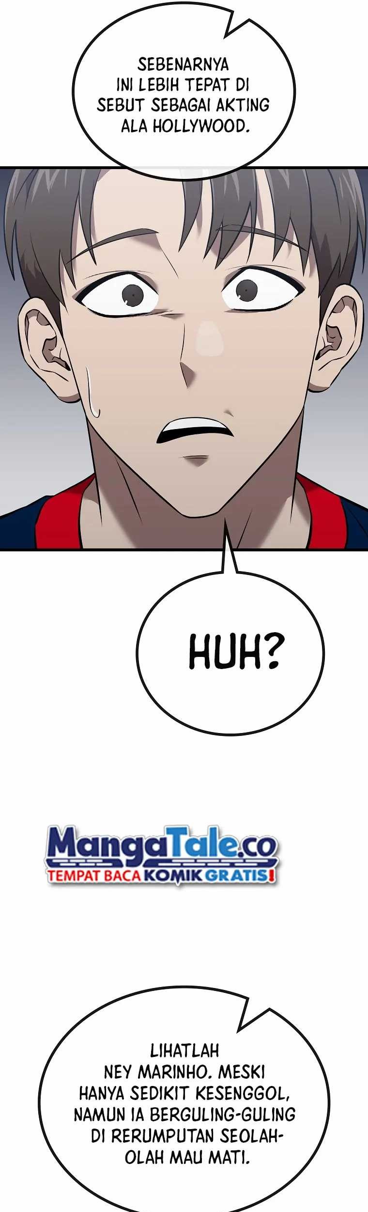 Dark Haired Tactical Genius Chapter 17 Gambar 38