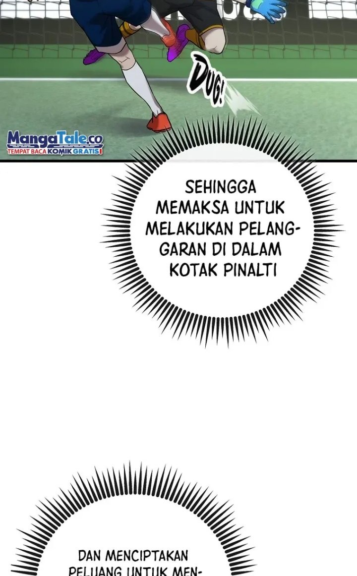 Dark Haired Tactical Genius Chapter 15 Gambar 52