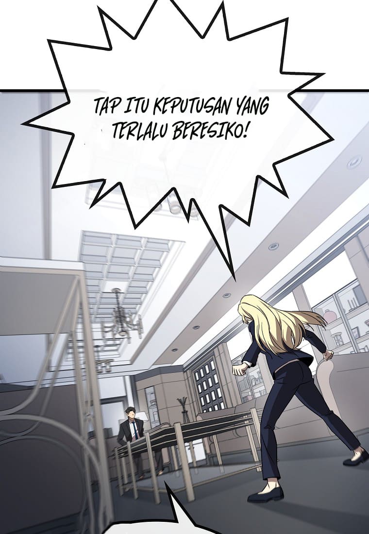 Dark Haired Tactical Genius Chapter 14 Gambar 122