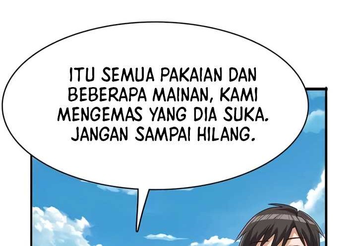 The Demon King Who Lost His Job Chapter 358 Gambar 5