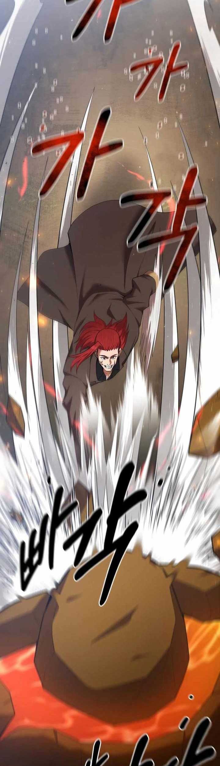 I Became a Renowned Family’s Sword Prodigy Chapter 78 Gambar 34