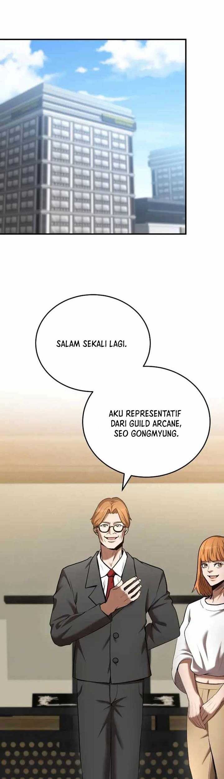 Baca Manhwa I Became a Renowned Family’s Sword Prodigy Chapter 77 Gambar 2