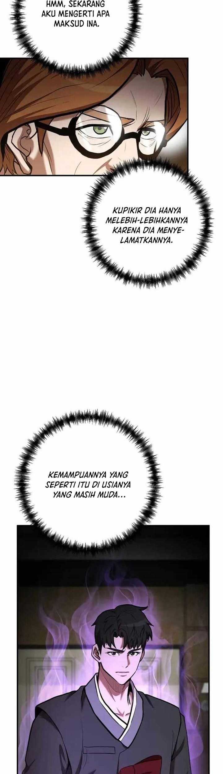 I Became a Renowned Family’s Sword Prodigy Chapter 77 Gambar 4