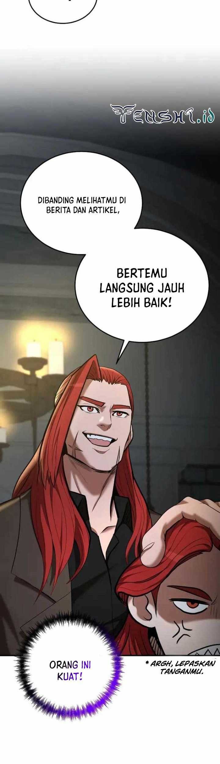 I Became a Renowned Family’s Sword Prodigy Chapter 77 Gambar 18