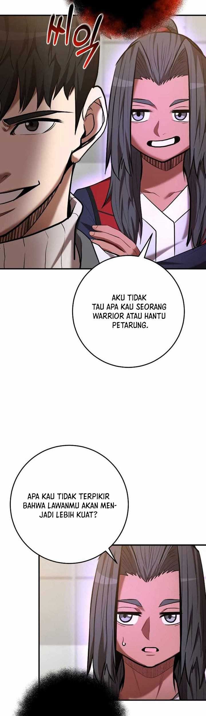 I Became a Renowned Family’s Sword Prodigy Chapter 76 Gambar 38
