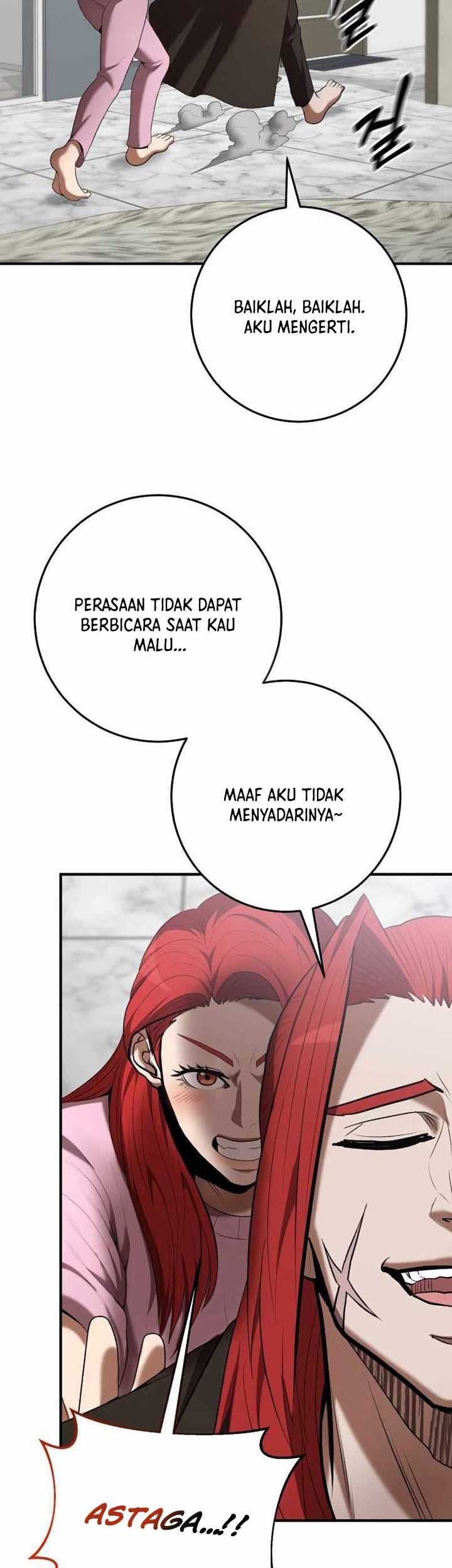 I Became a Renowned Family’s Sword Prodigy Chapter 76 Gambar 18