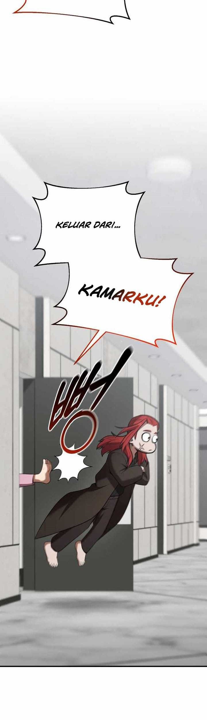 I Became a Renowned Family’s Sword Prodigy Chapter 76 Gambar 19