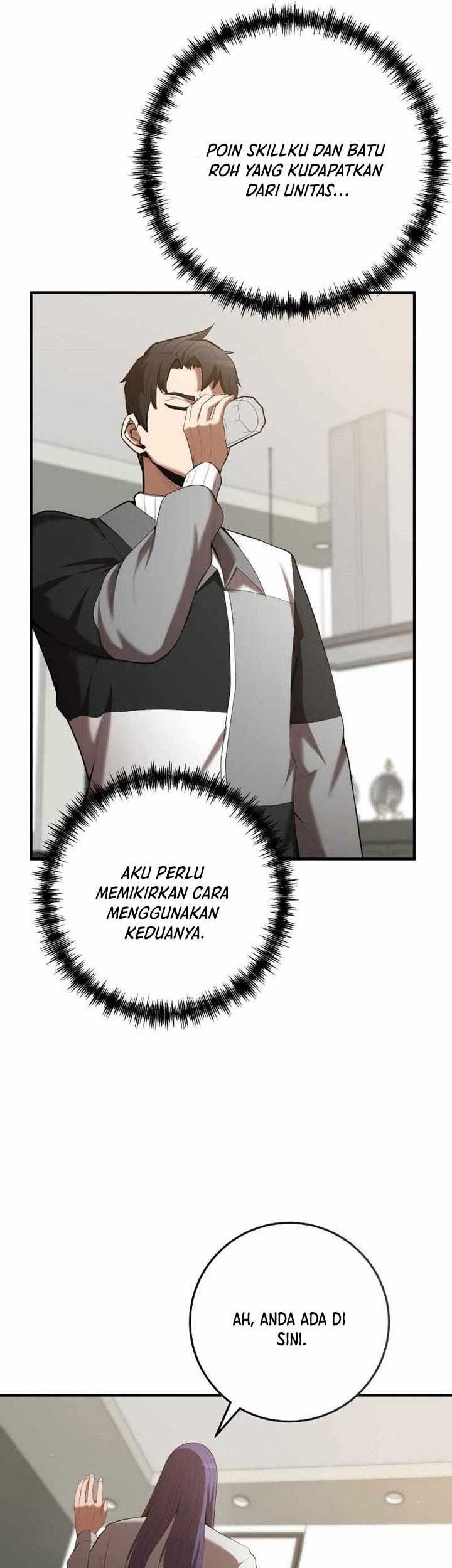I Became a Renowned Family’s Sword Prodigy Chapter 76 Gambar 30