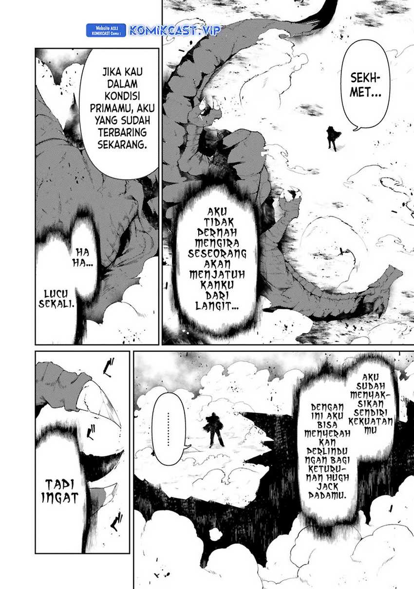 Buta Koushaku ni Tensei Shitakara, Kondo wa Kimi ni Suki to Iitai Chapter 45 Gambar 26