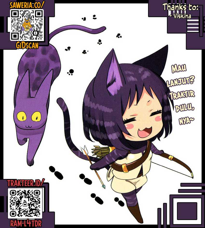 Arafoo Otoko no Isekai Tsuhan Seikatsu Chapter 20.1 Gambar 14