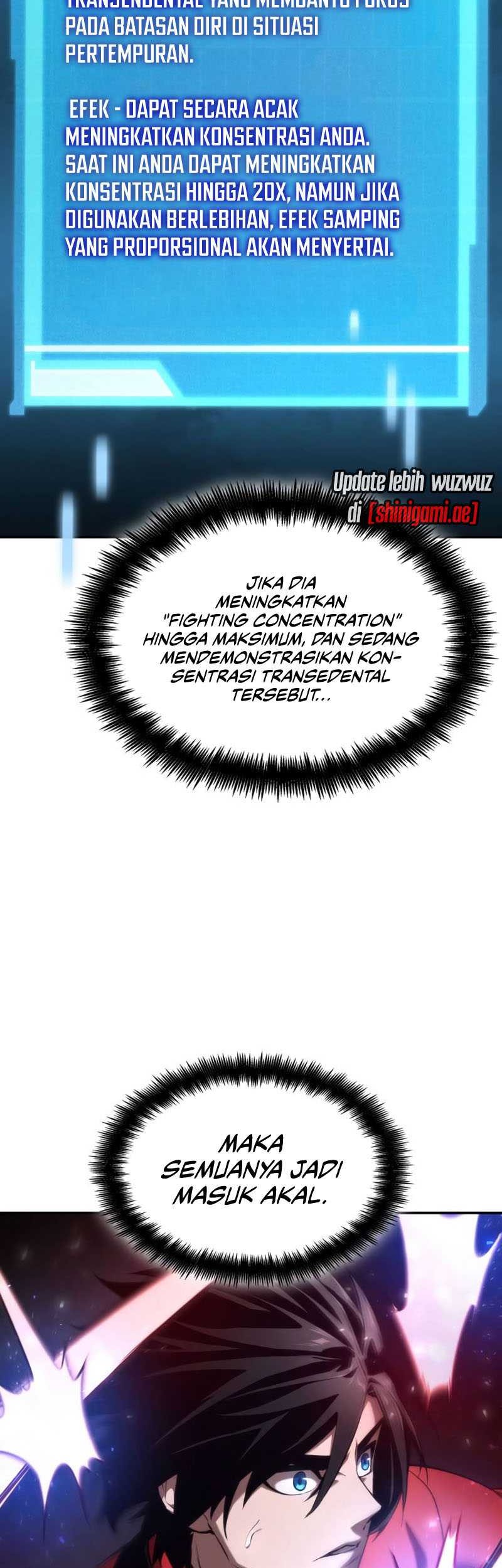 Boundless Necromancer Chapter 50 Gambar 40