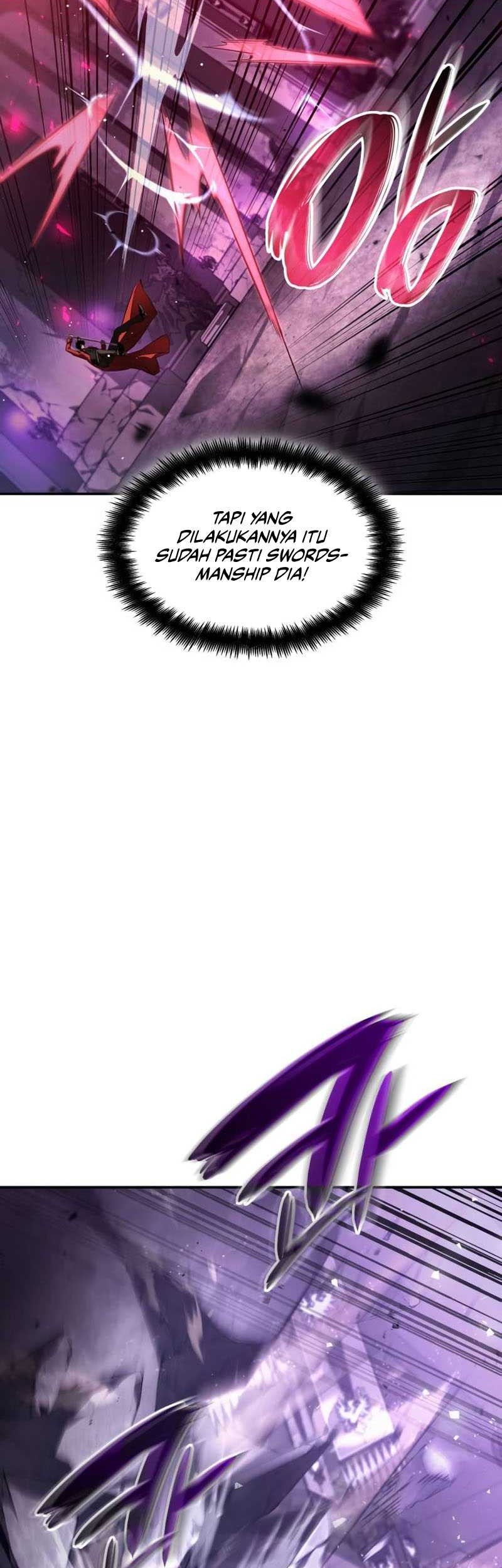 Boundless Necromancer Chapter 50 Gambar 44