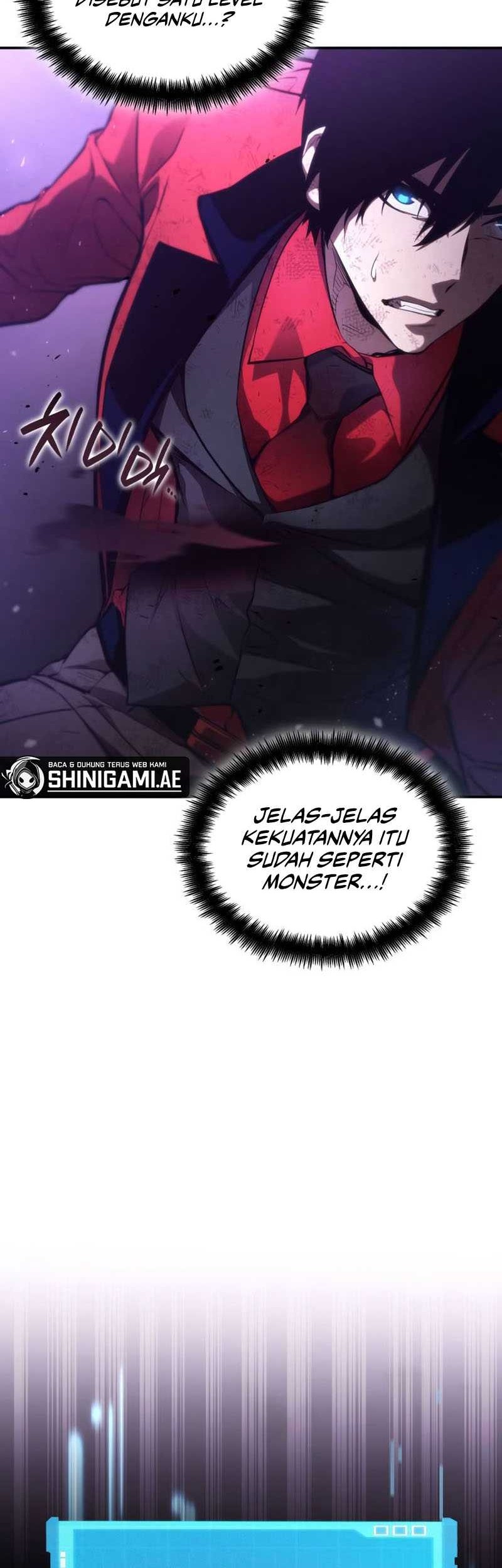 Boundless Necromancer Chapter 50 Gambar 63
