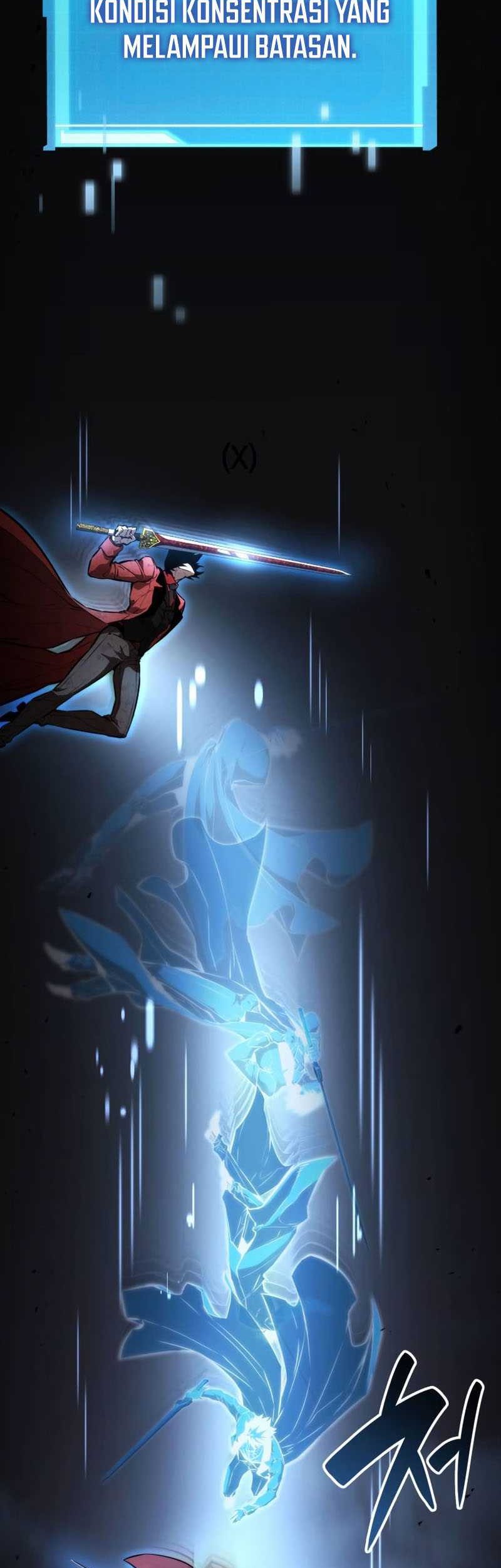 Boundless Necromancer Chapter 50 Gambar 80