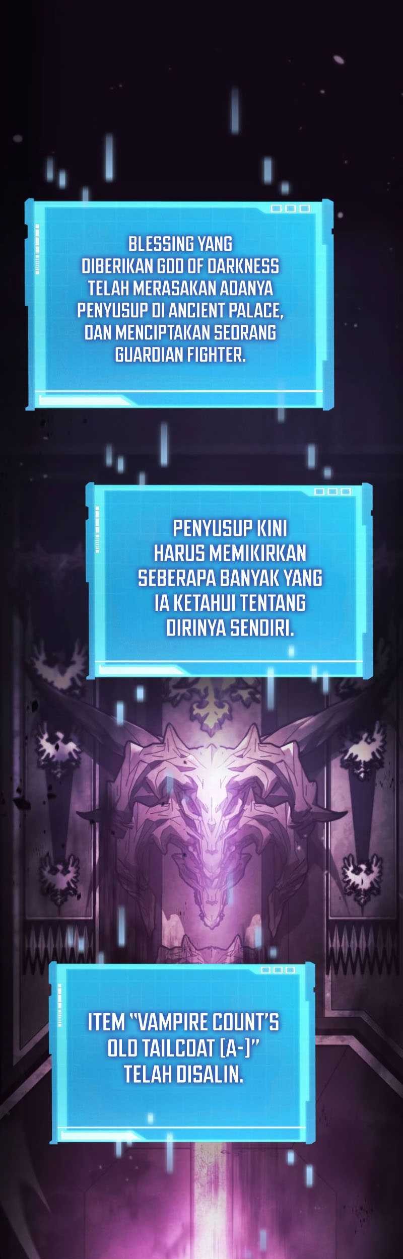 Baca Manhwa Boundless Necromancer Chapter 50 Gambar 2