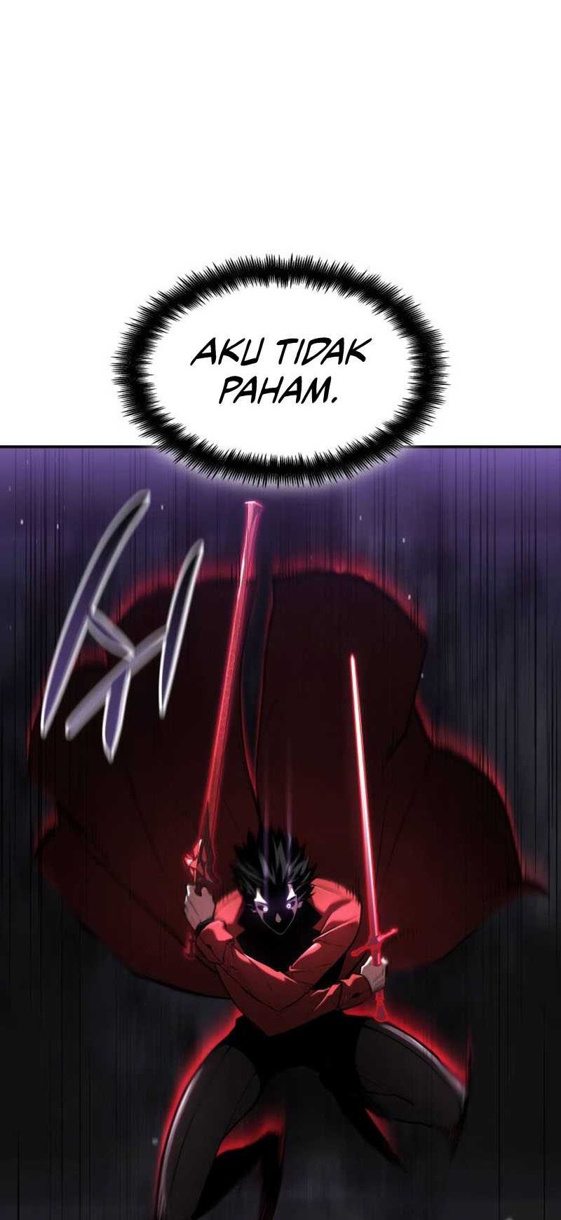Boundless Necromancer Chapter 50 Gambar 29