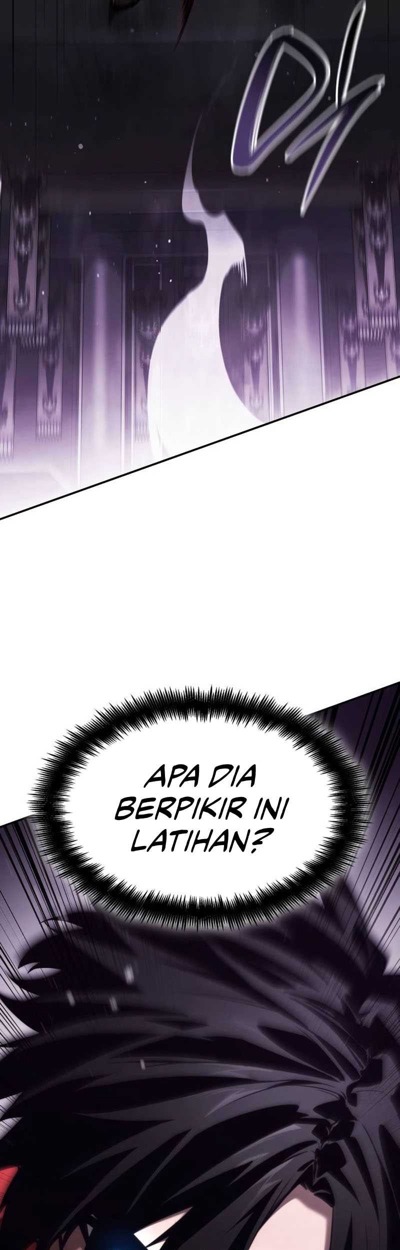 Boundless Necromancer Chapter 50 Gambar 30