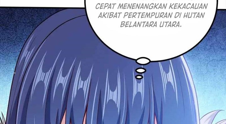 My Lady Is Actually the Empress? Chapter 130 Gambar 13