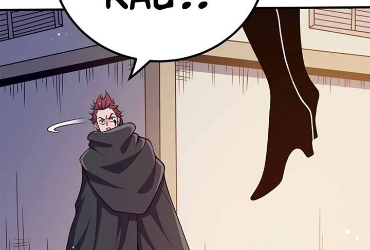 My Lady Is Actually the Empress? Chapter 129 Gambar 5