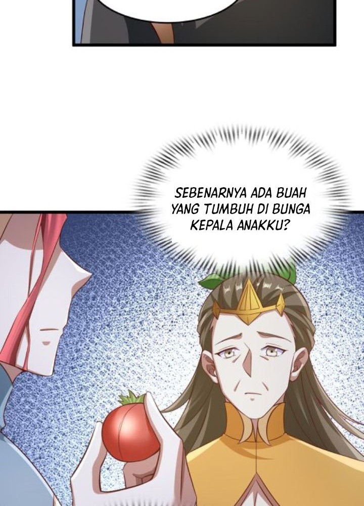 It’s Over! The Queen’s Soft Rice Husband is Actually Invincible Chapter 261 Gambar 3