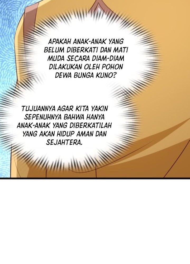 It’s Over! The Queen’s Soft Rice Husband is Actually Invincible Chapter 261 Gambar 7