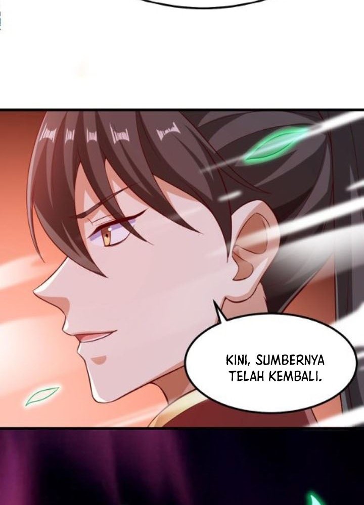 It’s Over! The Queen’s Soft Rice Husband is Actually Invincible Chapter 261 Gambar 11