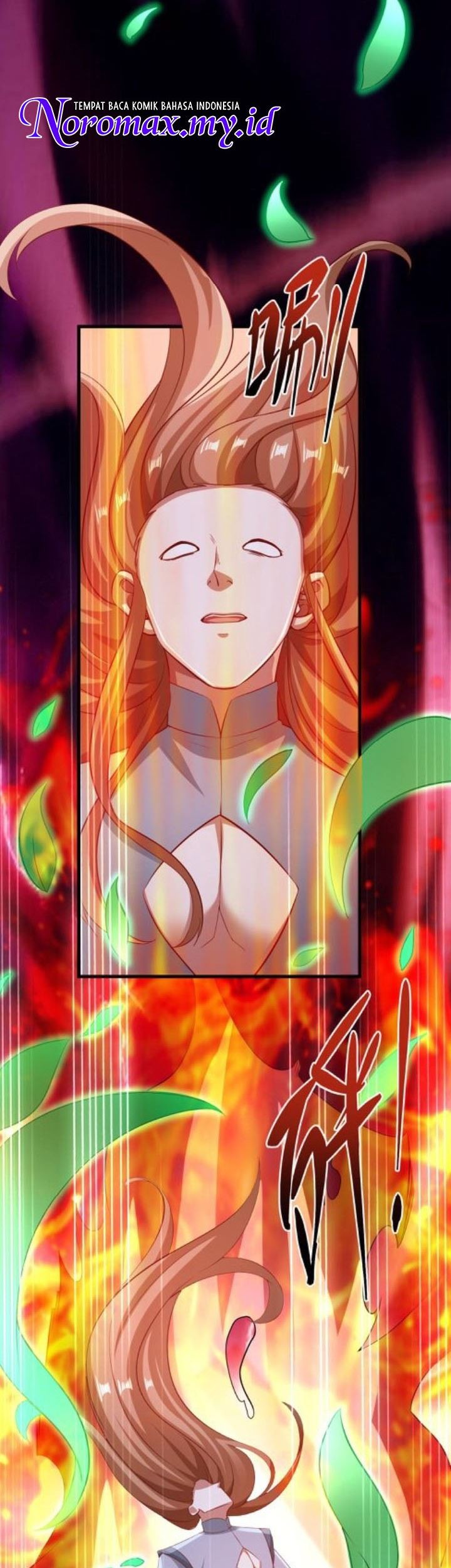 It’s Over! The Queen’s Soft Rice Husband is Actually Invincible Chapter 261 Gambar 12