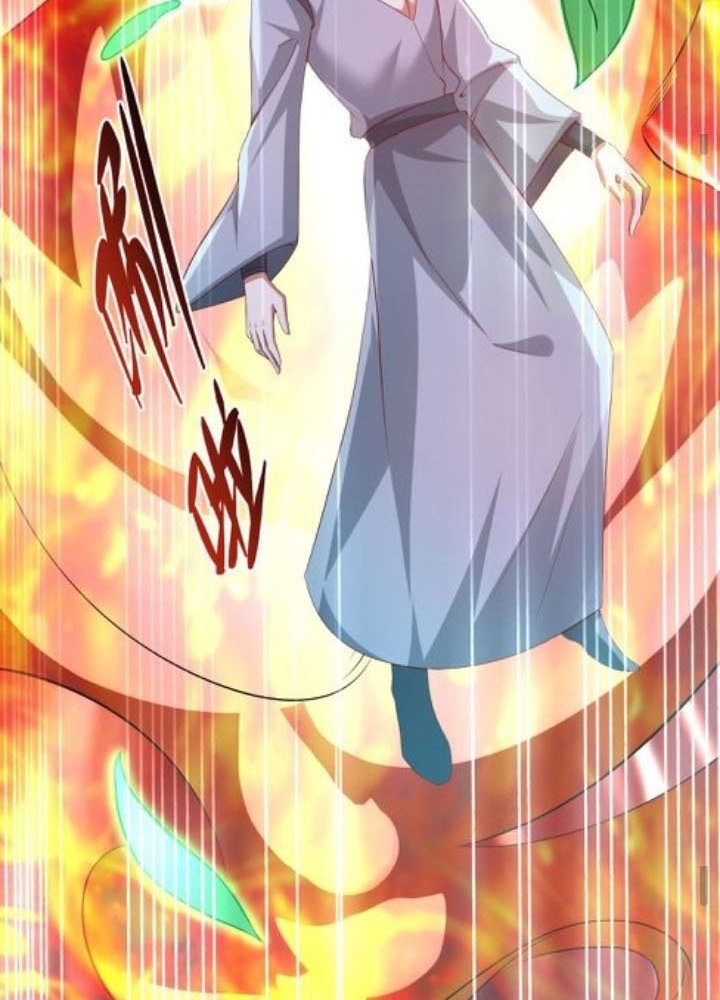 It’s Over! The Queen’s Soft Rice Husband is Actually Invincible Chapter 261 Gambar 13