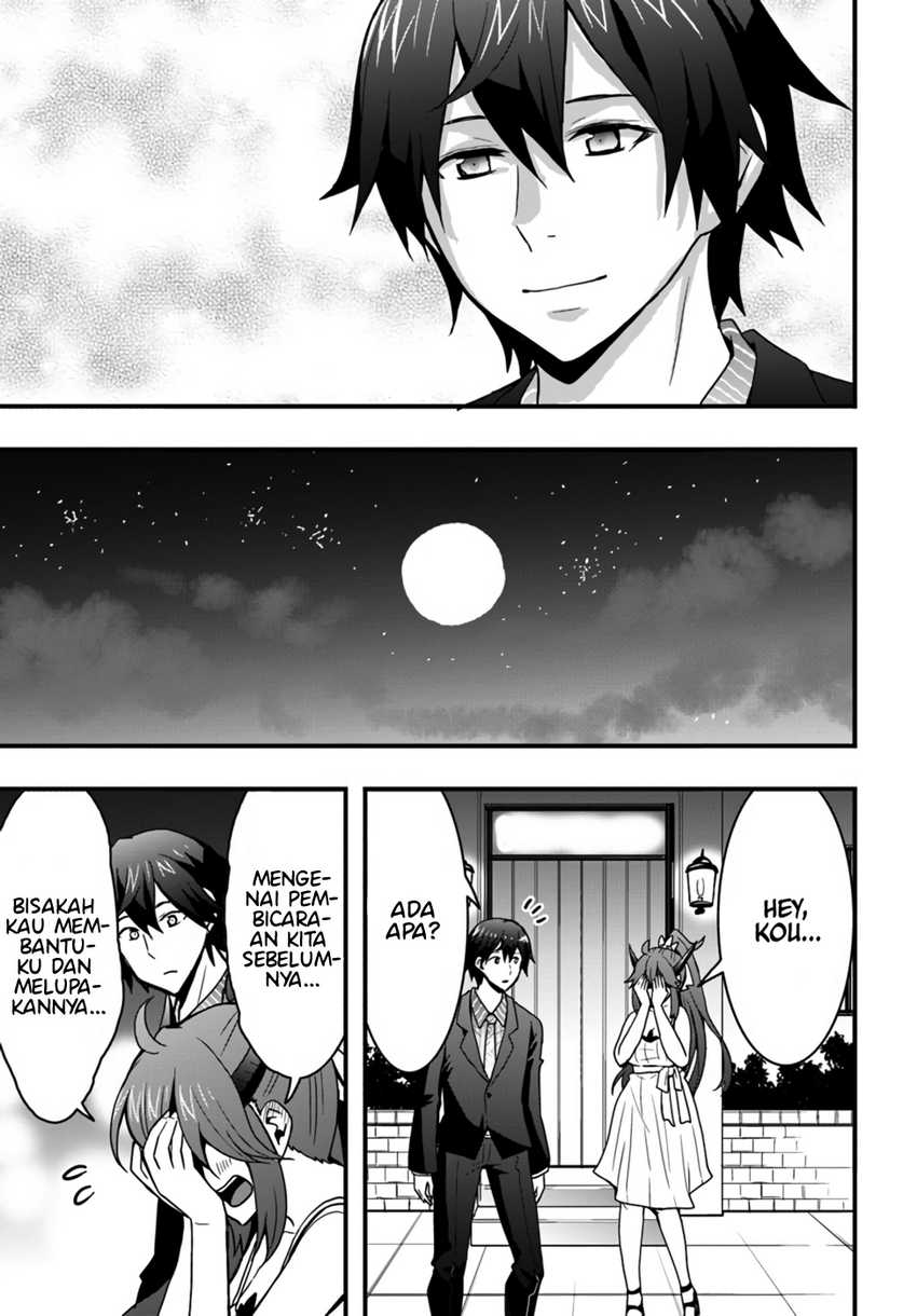 Isekai de Te ni Ireta Seisan Skill wa Saikyou datta You desu Chapter 16 Gambar 26