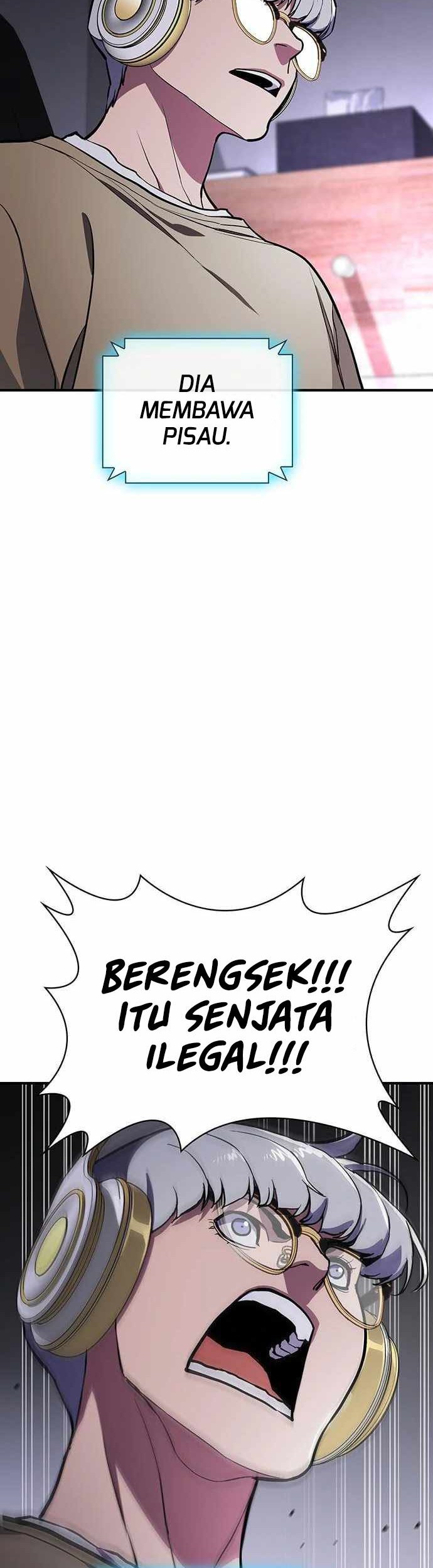 Ranker (2022) Chapter 39 Gambar 39