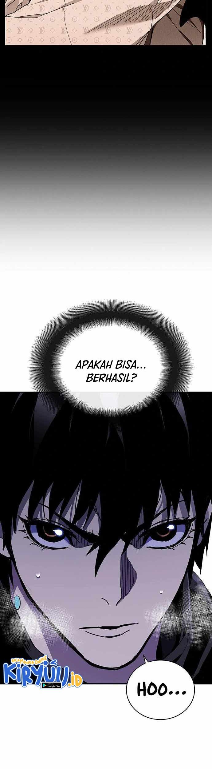 Ranker (2022) Chapter 39 Gambar 43