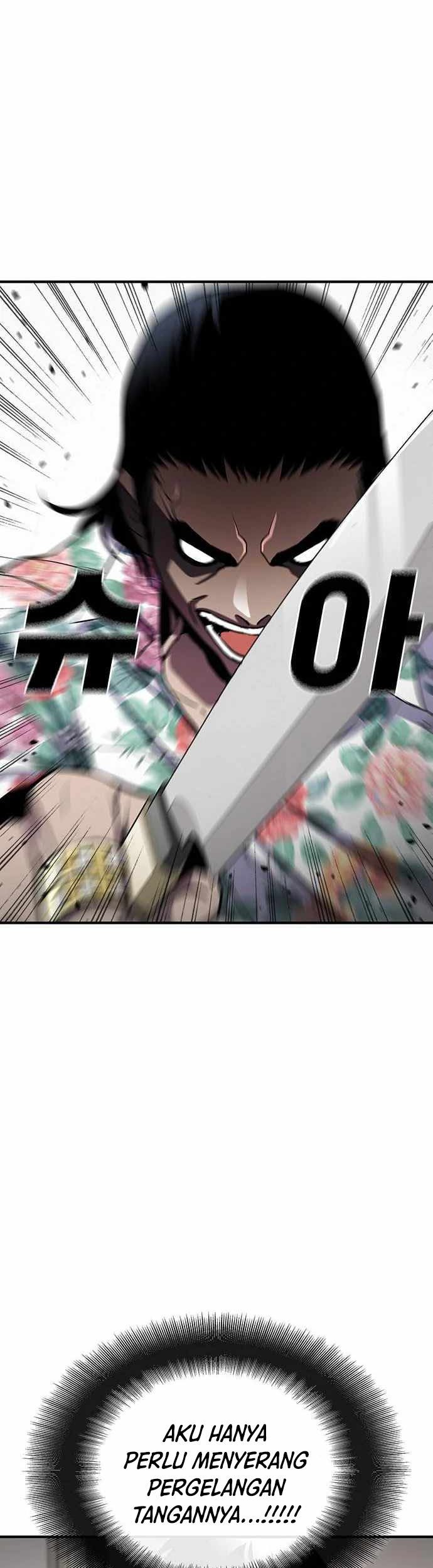 Ranker (2022) Chapter 39 Gambar 44