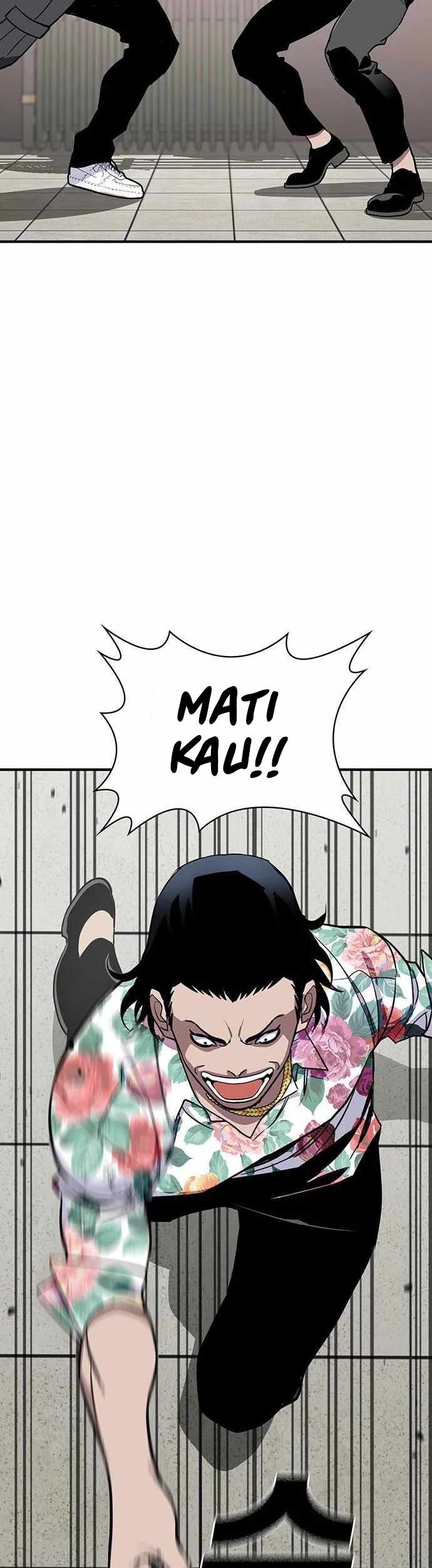 Ranker (2022) Chapter 39 Gambar 47