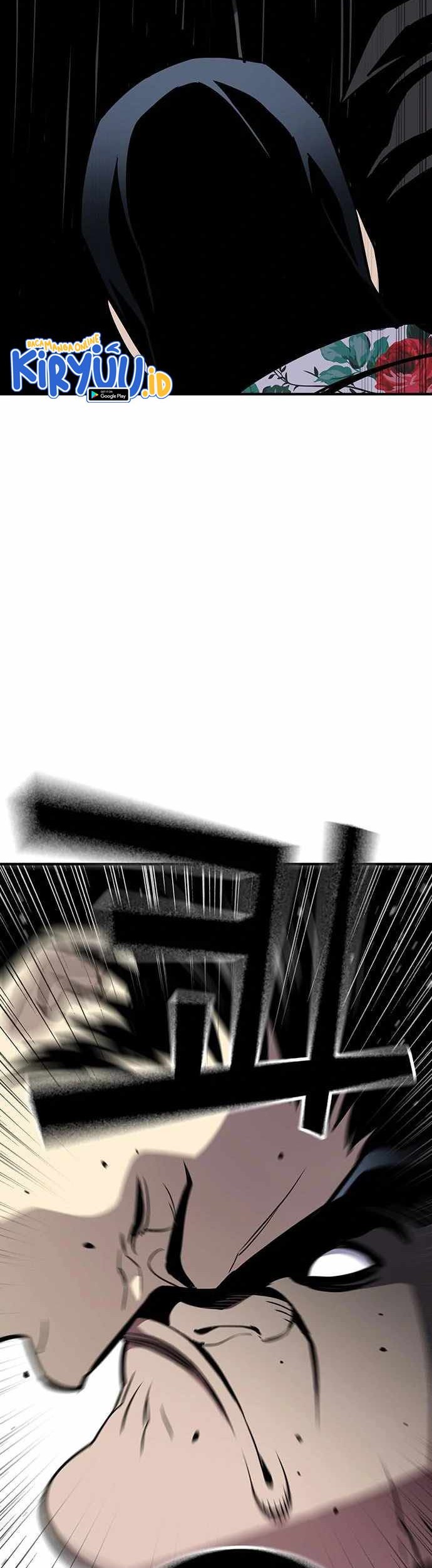 Ranker (2022) Chapter 39 Gambar 51