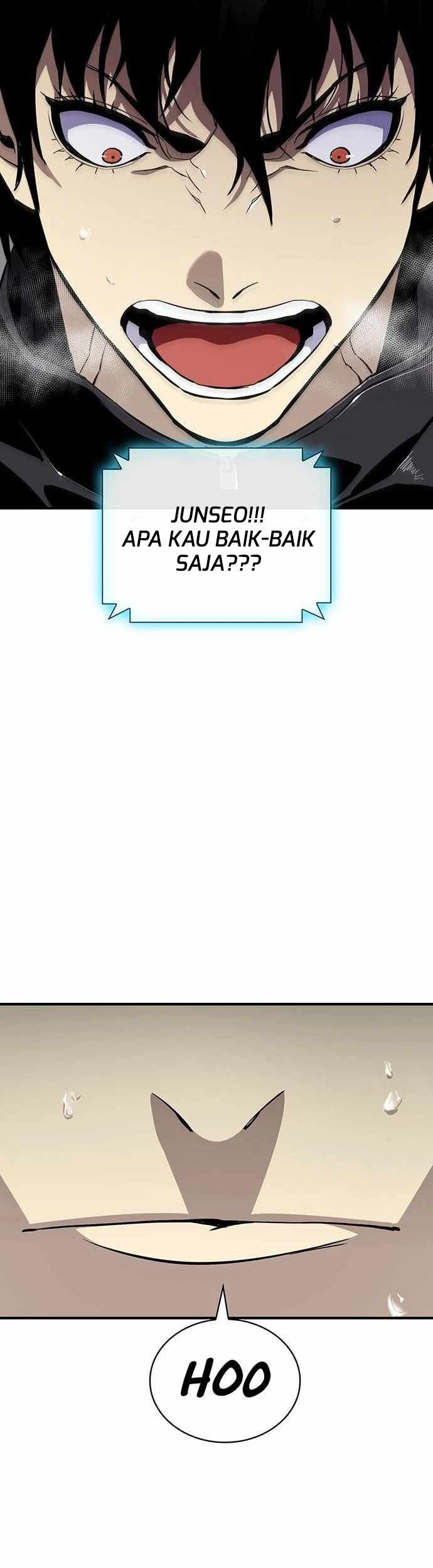 Ranker (2022) Chapter 39 Gambar 54