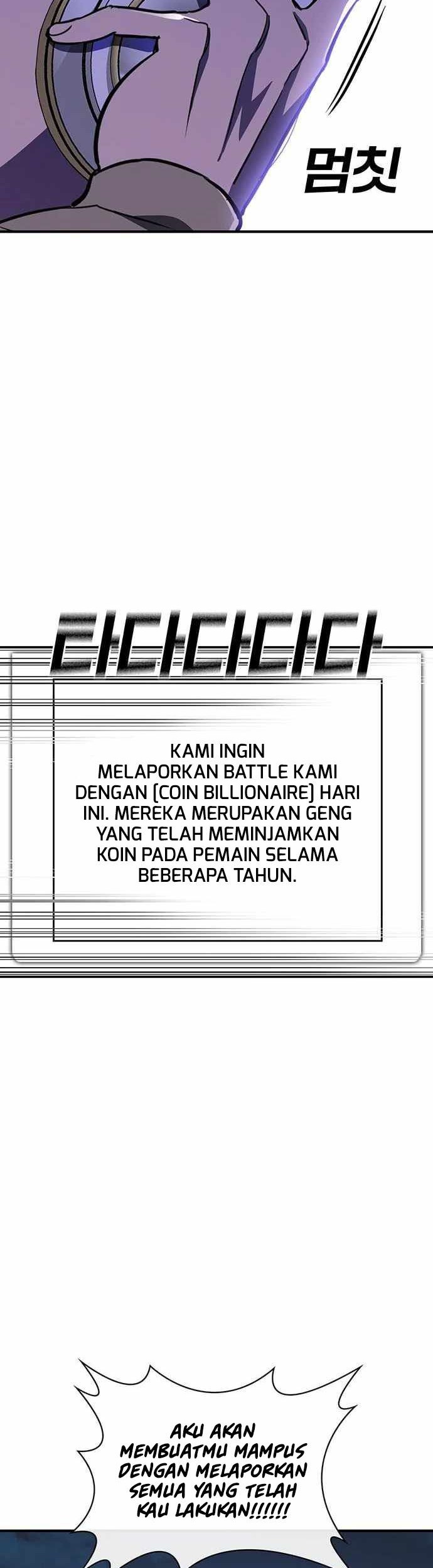 Ranker (2022) Chapter 39 Gambar 59