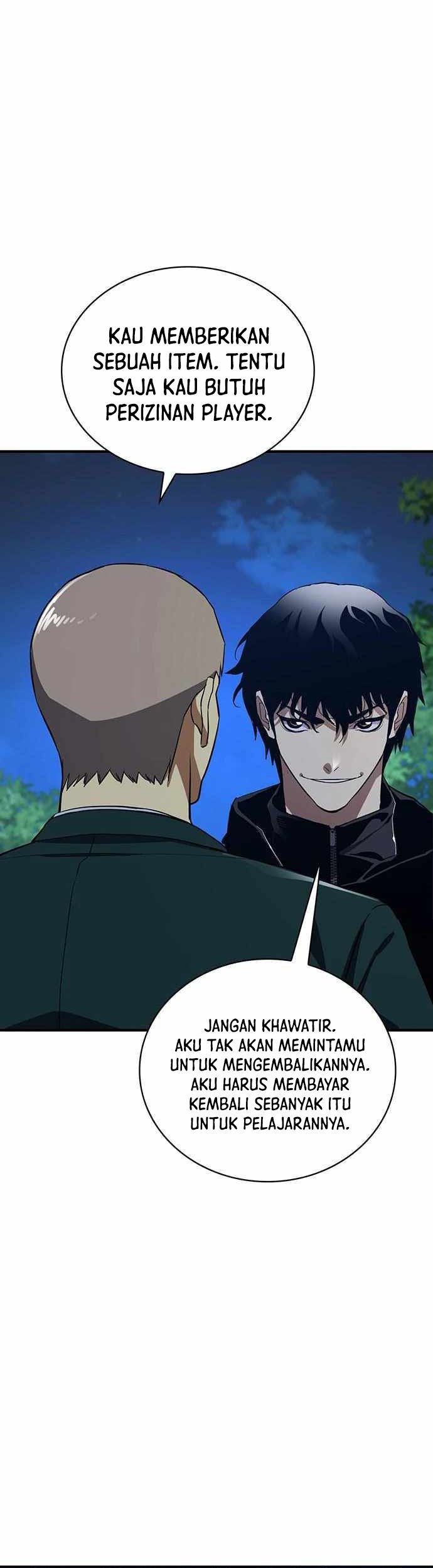 Ranker (2022) Chapter 39 Gambar 64