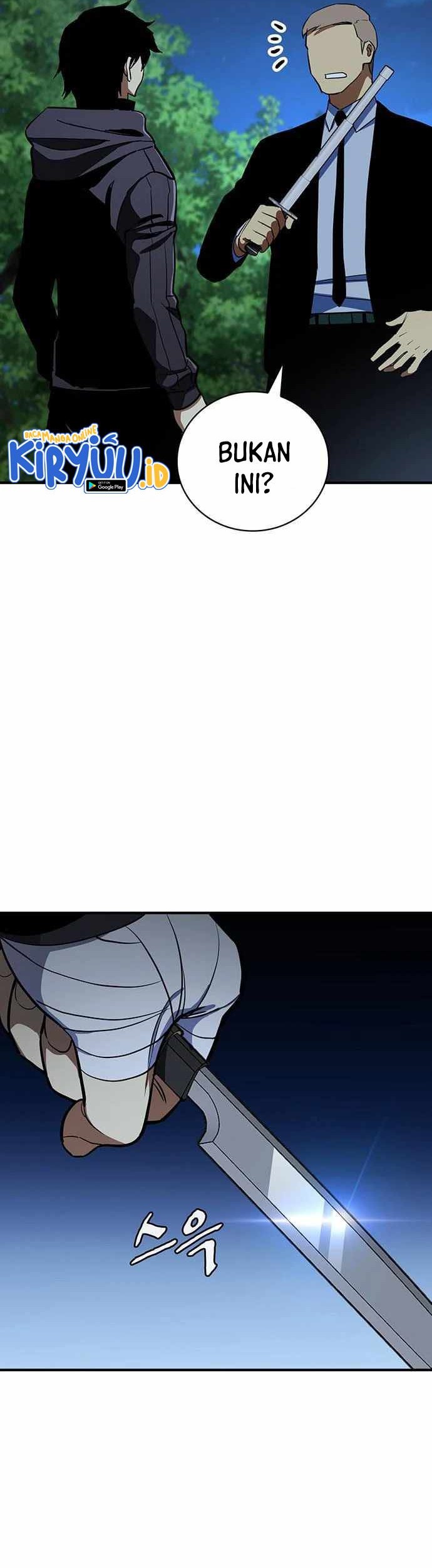 Ranker (2022) Chapter 39 Gambar 67