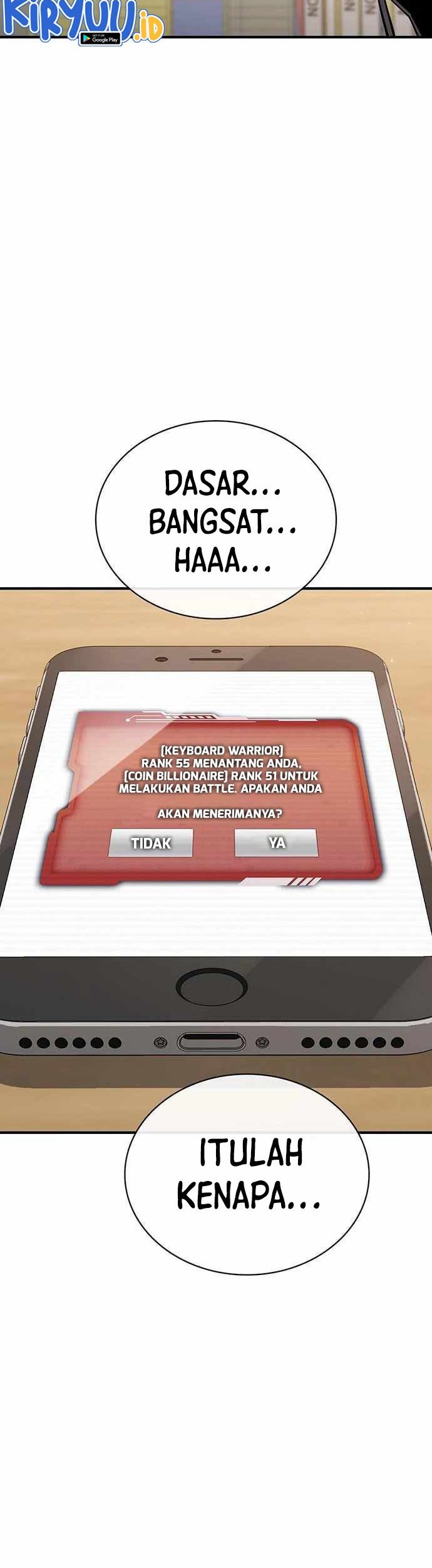 Ranker (2022) Chapter 39 Gambar 3
