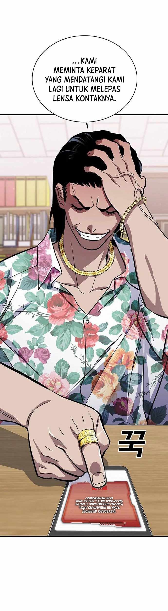 Ranker (2022) Chapter 39 Gambar 4