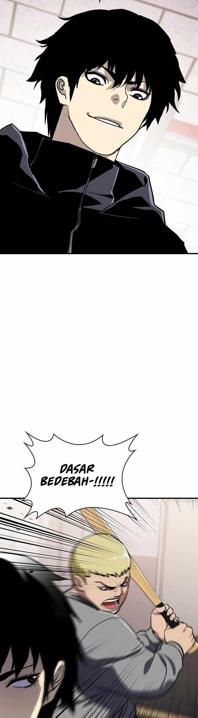 Ranker (2022) Chapter 39 Gambar 19